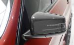 Mercedes-Benz E63 AMG by Brabus 2014 года